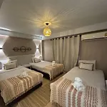 The Taksim Patong Beach Hotel