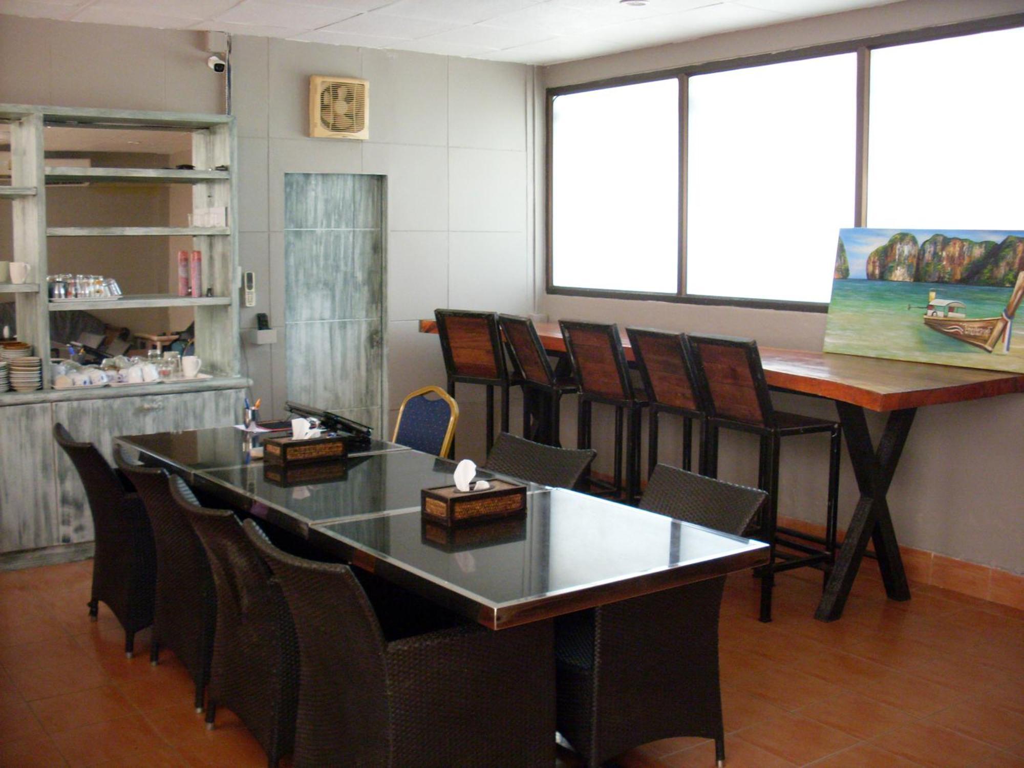 Hotel The Taksim *